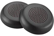 Zarządzanie kablami - Poly Savi 7200 Leatherette Ear Cushion (1 Piece) (85Q53AA) - 85Q53AA
