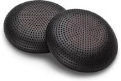 Telefon - Inne akcesoria - Poly - ear cushion for headset - leatherette - 85S22AA