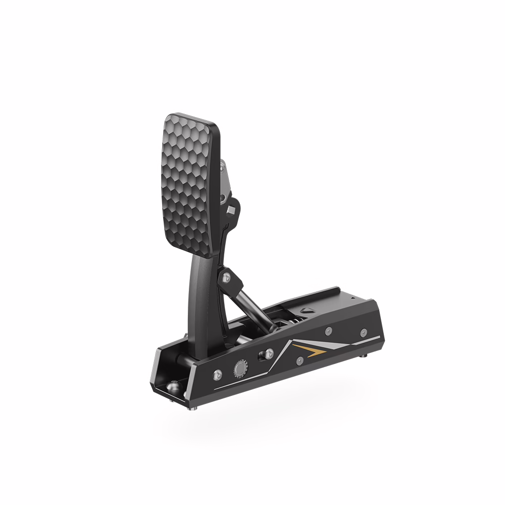 Akcesoria dla graczy - Moza Racing CRP2 Cluth Pedal add-on - Pedals - RS067