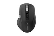 Myszka - ALOGIC Apex Bluetooth USB-C Rechargeable - Myszy - Optyczny - 7 - Czarny - AMBT7KBK