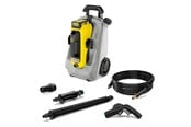 Myjka wysokocisnieniowa - Kärcher Myjka ciśnieniowa OC 6-18 Premium Battery Set - 1.328-521.0