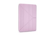 Tablet - pokrowce i etui - Pipetto Origami No1 Original Case - purple - iPad Air 10.9" (2022/2020)/11" 2024/2025/2026 - P052-128-AD