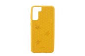 Telefon - Pokrowiec i etui - Pela Classic Engraved Samsung S21+ Case - Honey Bee - 11970-670462119703