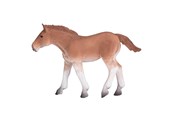 Figurki - Mojo - Horse World Suffolk Punch Foal - 387196