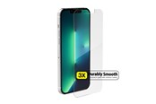 Telefon - szkło ochronne - Just Mobile Xkin Tempered Glass for iPhone 13 Pro - SP-867