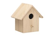 Artykuly Artystyczne & Rzemieslnicze - Playwood - Birdhouse Wood - SL173A