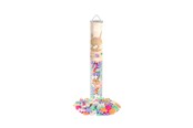 Klocki konstrukcyjne - Plus-Plus Pearl Colourmix / 100 pcs Tube - 4315