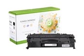 Tusz, toner i material eksploatacyjny - Static Control - black - compatible - toner cartridge (alternative for: HP CF280X) - 002-01-VF280X