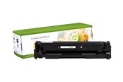 Tusz, toner i materiał eksploatacyjny - Static Control - black - compatible - toner cartridge (alternative for: HP CF400A) - 002-01-SF400A