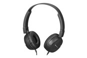 Słuchawki, zestaw słuchawkowy - Sandberg Saver MiniJack HeadPhoneTravel - 325-30