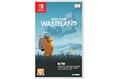 Gry - Golf Club: Wasteland - Nintendo Switch - Przygodowy - 0794712742340
