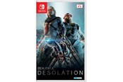 Gry - Beautiful Desolation - Nintendo Switch - Przygodowy - 0754590781275