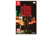 Gry - The Hong Kong Massacre - Nintendo Switch - Shoot 'em up - 0794712742371