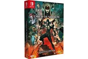 Gry - Omen of Sorrow (Limited Edition) - Nintendo Switch - Bijatyka - 0742839255472