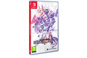Gry - Triggerheart Exelica - Nintendo Switch - Strzelanie - 3760328373831