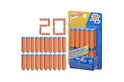 Zabawki militarne - NERF N1-Darts 20x - F8640EU4