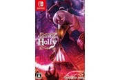 Gry - Ancient Weapon Holly - Nintendo Switch - Akcji/Przygodowa - 4712865436165