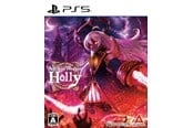 Gry - Ancient Weapon Holly - Sony PlayStation 5 - Akcji/Przygodowa - 4712865436172