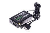 Akcesoria dla graczy - Trade Invaders AC adaptor for PS Vita & PSP - Wired - Sony PlayStation Vita - 130025c