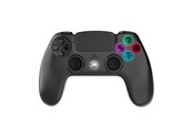 Akcesoria dla graczy - Trade Invaders Wireless Controller for PS4 with 3.5mm jack slot - Wireless Controller - Sony PlayStation 4 - 140142n