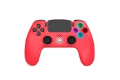 Akcesoria dla graczy - Trade Invaders Wireless Controller for PS4 with 3.5mm jack slot - Wireless Controller - Sony PlayStation 4 - 140142