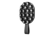 Telefon - Inne akcesoria - Joyroom magnetic phone holder with suction cups JR-ZS393-S (black) - JR-ZS393-S