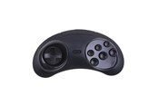 Akcesoria dla graczy - Trade Invaders 6-button USB Controller MEGADRIVE shape for PC/MAC - Wired Controller - MAC - 900081c