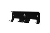 Akcesoria VR - 4Mount Desk Mount For VR Headset - Black - 4M-VR-B-V2