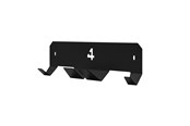 Akcesoria VR - 4Mount Wall Mount For VR Headset - Black - 4M-VR-B-V1