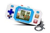 Konsola do gier - My Arcade Tetris Pixel Pocket - 0845620070831