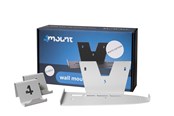 Akcesoria dla graczy - 4Mount White Bundle - Uchwyt na ścianę - Sony PlayStation 5 - 4M-PS5-W-V2