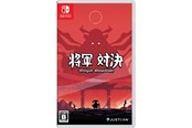 Gry - Shogun Showdown - Nintendo Switch - Gra turowa - 4712865435915