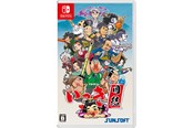 Gry - Ikki Unite - Nintendo Switch - Shoot 'em up - 4907940690260