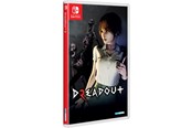 Gry - DreadOut 2 (Launch Edition) - Nintendo Switch - Horror - 0754590781640