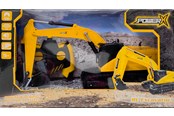 Zabawki - Power X RC Excavator - 20296