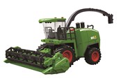 Zabawki - Power X RC Harvester - 20298