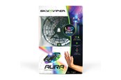 Zabawki - Sky Viper AURA FORCE Light-up Gesture Controlled Drone - 20331