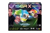 Zabawki militarne - Laser X Ultra Blaster to Blaster - 20334