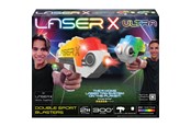 Zabawki - Laser X Ultra Double Sport Blasters - 20336