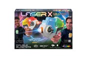 Zabawki - Laser X Ultra Double Blasters - 20368