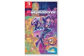 Gry - Read Only Memories: NEURODIVER - Nintendo Switch - Powieść wizualna (Visual Novel) - 0754590781787