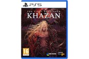 Gry - The First Berserker: Khazan - Sony PlayStation 5 - RPG - 5056208825889