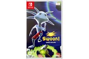 Gry - Swoon! Earth Escape - Nintendo Switch - Platforma - 0754590781169