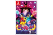 Gry - Sky Racket - Nintendo Switch - Shoot 'em up - 8881300172275
