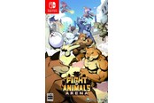 Gry - Fight of Animals: Arena - Nintendo Switch - Bijatyka - 4712865433126