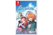 Gry - Eternal Radiance - Nintendo Switch - RPG - 8881300172190