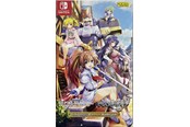Gry - Tristia Legacy & Restore Bundle Pack - Nintendo Switch - Przygodowy - 0754590781305