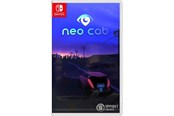 Gry - Neo Cab - Nintendo Switch - Przygodowy - 8881300172152
