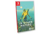 Gry - In Other Waters - Nintendo Switch - Akcja - 8881300172220
