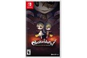 Gry - Obakeidoro: Catch Me if You Can Monsters! - Nintendo Switch - Akcja - 0794712144205